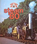 Steam / Steam British Isles by CROMBLEHOLME, Roger & KIRTLAND, Terry (ed.)